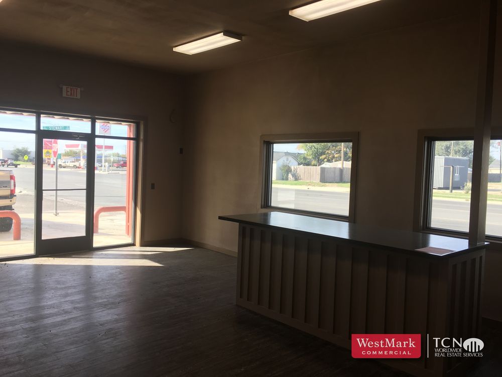 902 Lubbock Rd, Brownfield, TX 79316